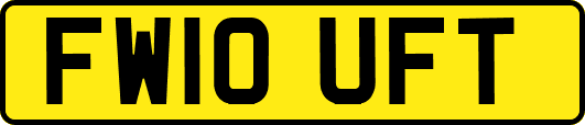 FW10UFT