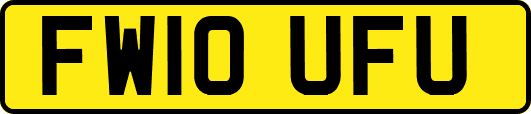 FW10UFU