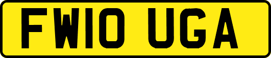FW10UGA