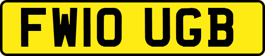 FW10UGB