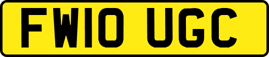 FW10UGC