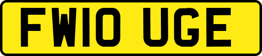 FW10UGE