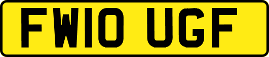 FW10UGF