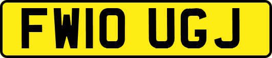 FW10UGJ