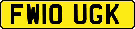 FW10UGK