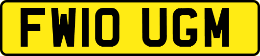 FW10UGM
