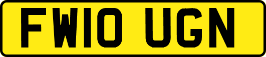 FW10UGN