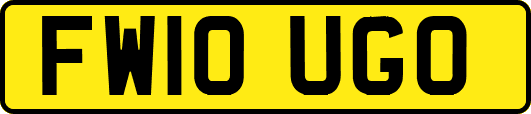 FW10UGO