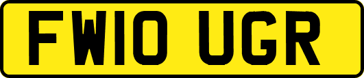 FW10UGR