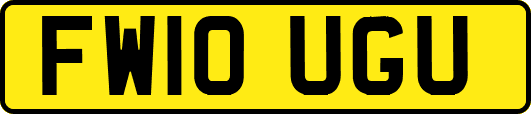 FW10UGU