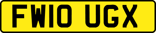 FW10UGX