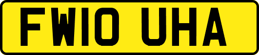 FW10UHA
