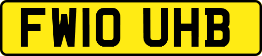 FW10UHB