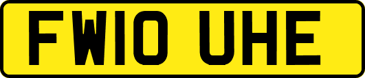 FW10UHE
