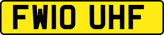 FW10UHF