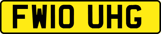 FW10UHG