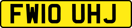 FW10UHJ