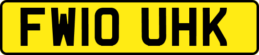 FW10UHK