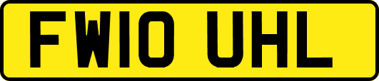 FW10UHL