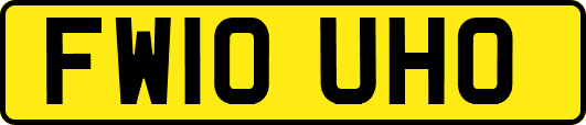 FW10UHO