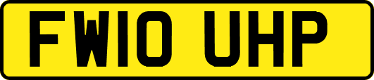 FW10UHP