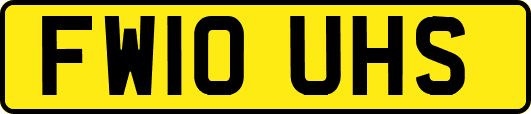 FW10UHS