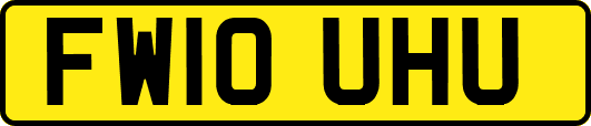 FW10UHU