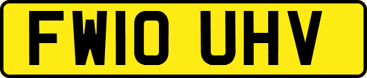 FW10UHV