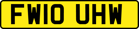 FW10UHW