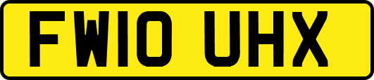 FW10UHX
