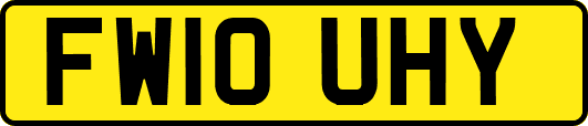 FW10UHY