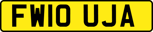 FW10UJA