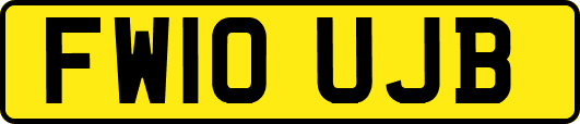 FW10UJB