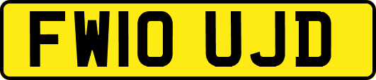 FW10UJD