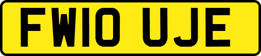 FW10UJE