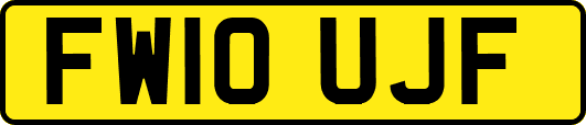 FW10UJF