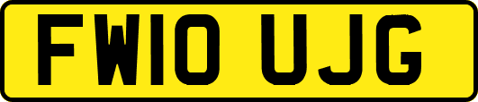 FW10UJG