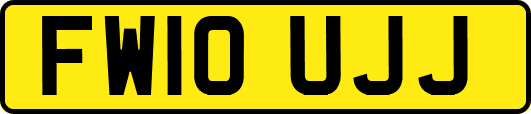 FW10UJJ
