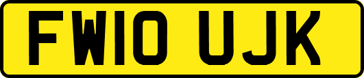 FW10UJK