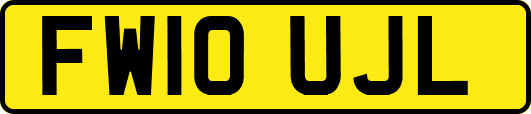 FW10UJL