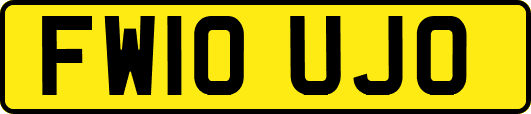 FW10UJO