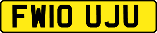 FW10UJU