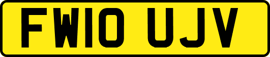 FW10UJV