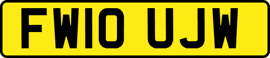 FW10UJW