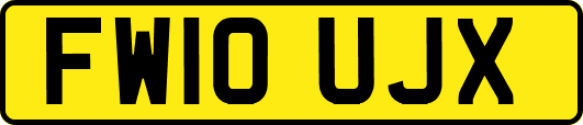 FW10UJX