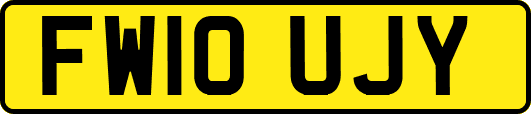 FW10UJY