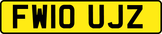 FW10UJZ