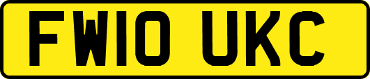 FW10UKC