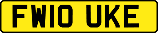 FW10UKE