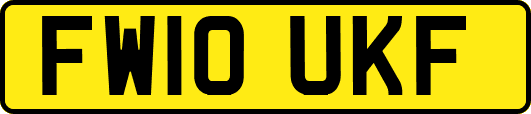 FW10UKF